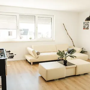 Apartment Shine I, Wackersdorf