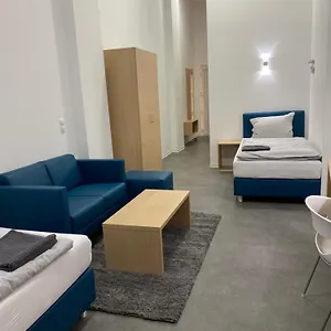 Apartment Fabella Flats Forchheim, Forchheim (Bavaria)